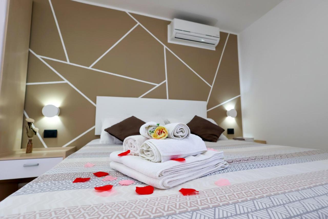 살베 Il Sole Del Salento B&B 외부 사진