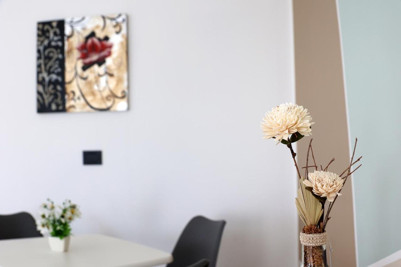 살베 Il Sole Del Salento B&B 외부 사진