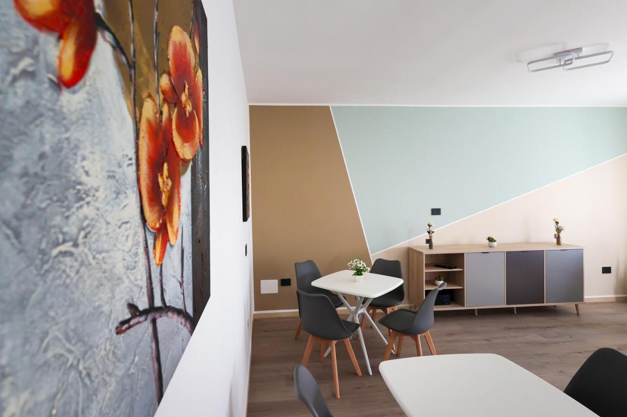 살베 Il Sole Del Salento B&B 외부 사진